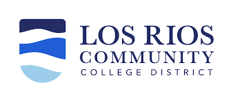 Los Rios Community College District logo